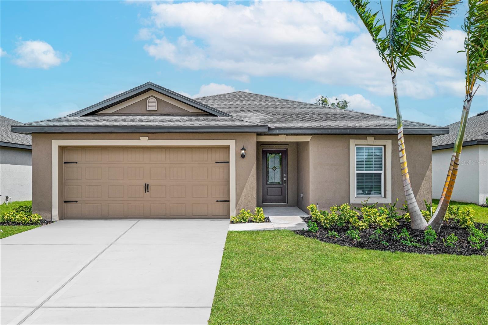 Photo one of 2214 Pecos Ct Poinciana FL 34759 | MLS T3472341