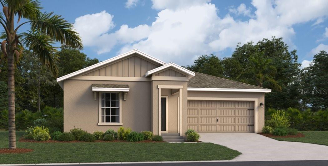 Photo one of 4934 Worchester Dr Kissimmee FL 34746 | MLS T3496667