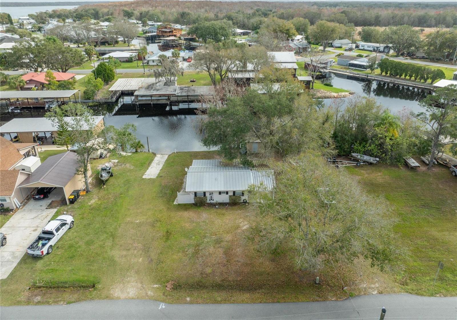 Photo one of 133 Bream St Haines City FL 33844 | MLS T3498839
