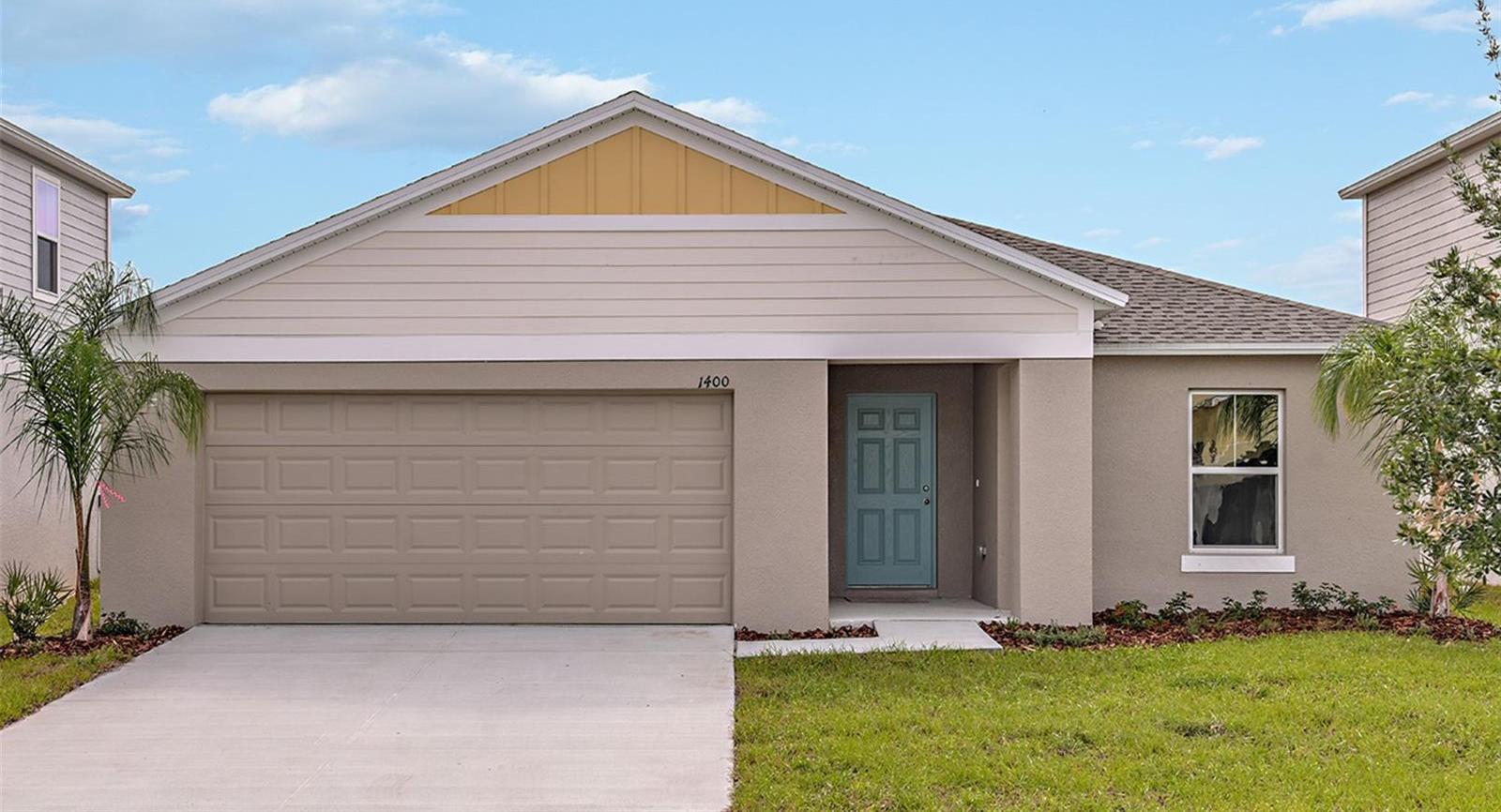 Photo one of 2421 Oakwood Ln Davenport FL 33837 | MLS T3501956