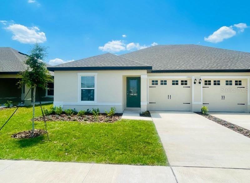 Photo one of 3212 Seville St Lake Alfred FL 33850 | MLS T3507838