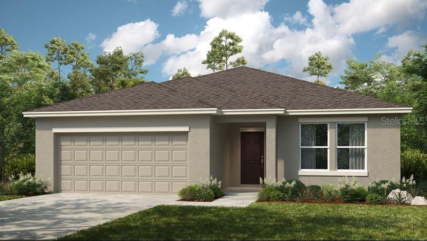 Photo one of 1372 Axel Graeson Ave Kissimmee FL 34744 | MLS T3510115