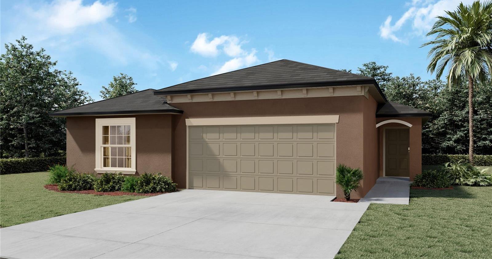 Photo one of 4222 Bridle Booster Way Lakeland FL 33805 | MLS T3511040
