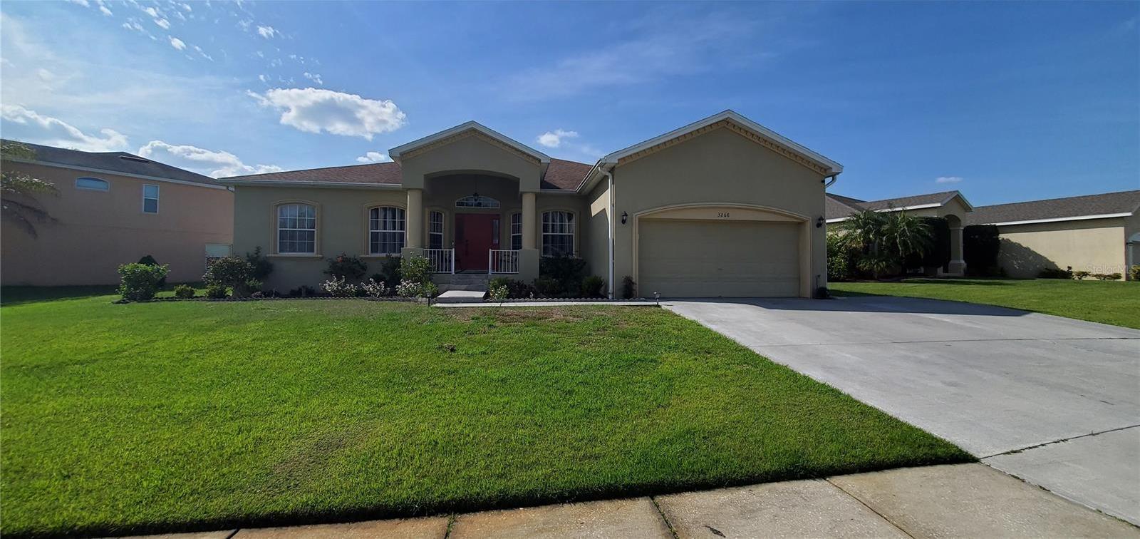 Photo one of 3268 Enclave Blvd Mulberry FL 33860 | MLS T3511946