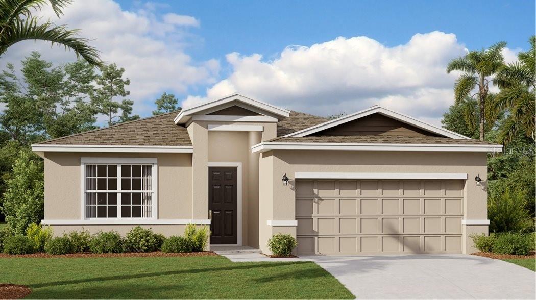 Photo one of 3973 Ambrose Ave Kissimmee FL 34746 | MLS T3512513
