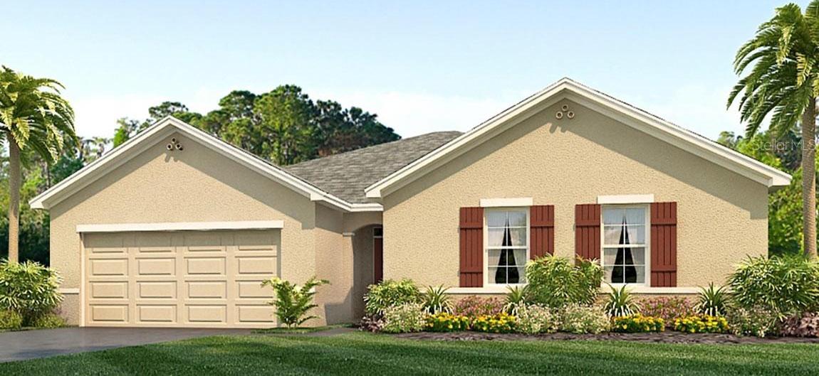 Photo one of 96 Hickory Course Trl Ocala FL 34472 | MLS T3514609