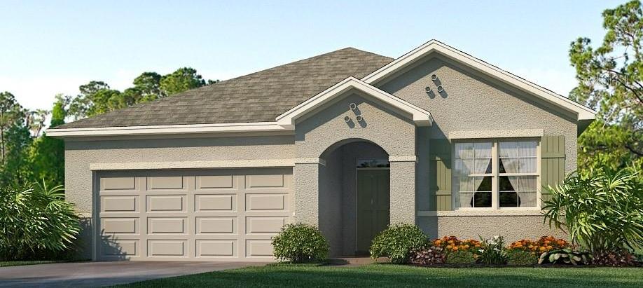 Photo one of 99 Hickory Course Trl Ocala FL 34472 | MLS T3516214