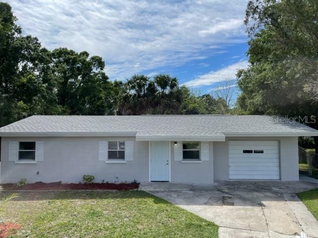 Photo one of 1233 Marrick Cir Lakeland FL 33815 | MLS T3516702