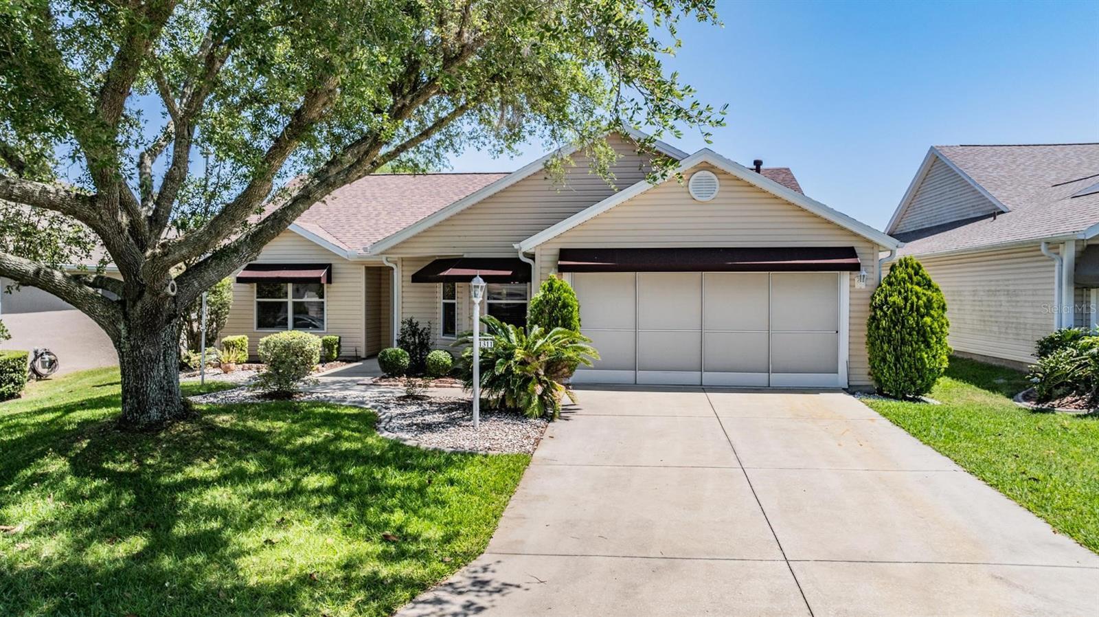 Photo one of 1311 Trinidad Ct The Villages FL 32162 | MLS T3517088