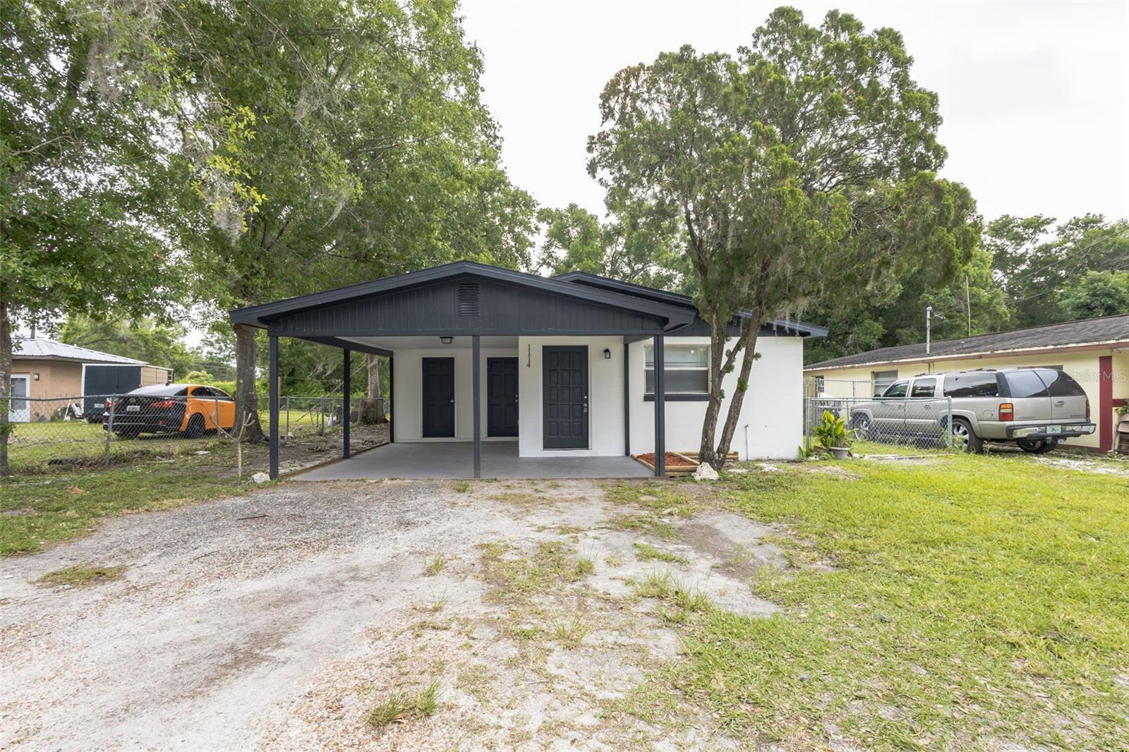 Photo one of 1114 S Terry Ave Lakeland FL 33815 | MLS T3518570