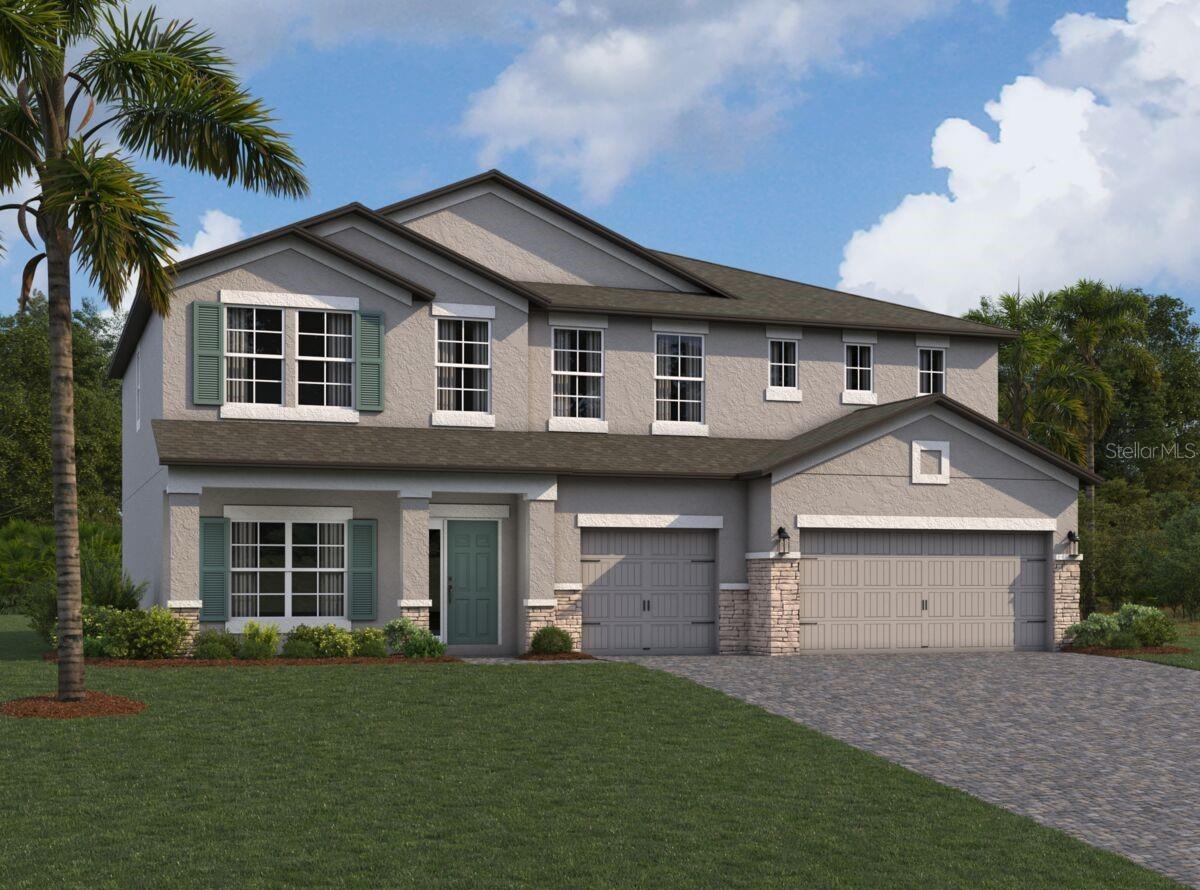 Photo one of 4786 Beachrose Way Lakeland FL 33811 | MLS T3519775