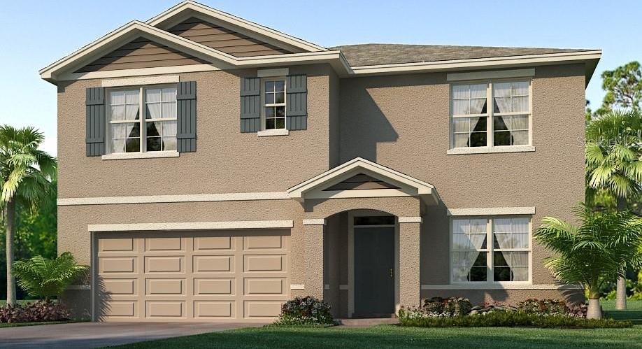Photo one of 123 Hickory Course Trl Ocala FL 34472 | MLS T3519973