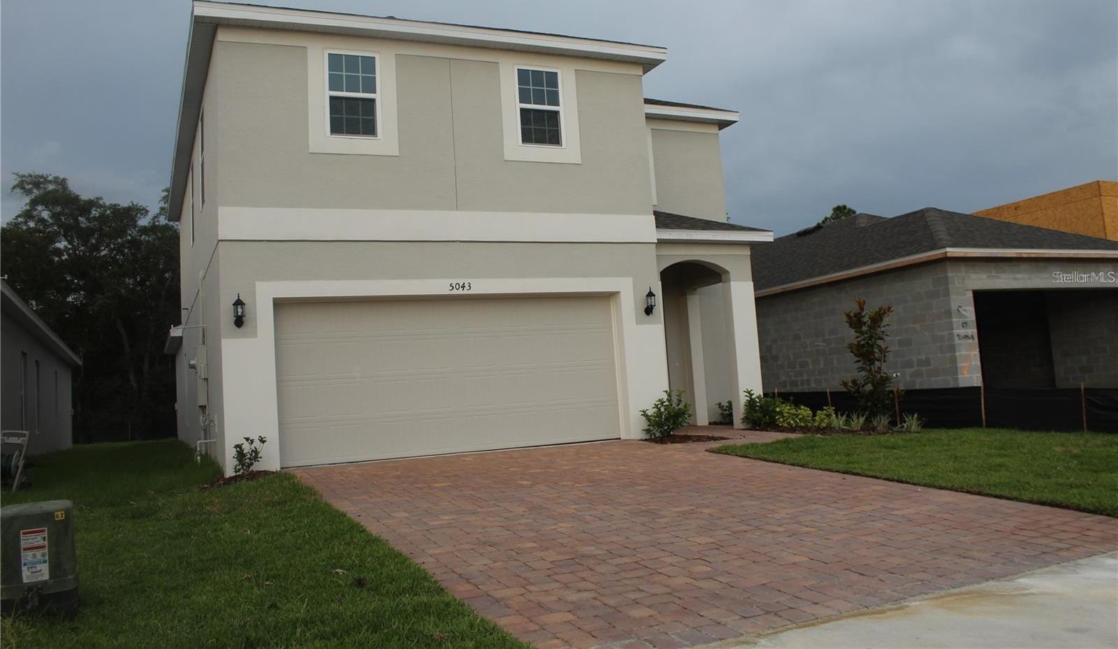 Photo one of 5043 Royal Point Ave Kissimmee FL 34746 | MLS T3520841