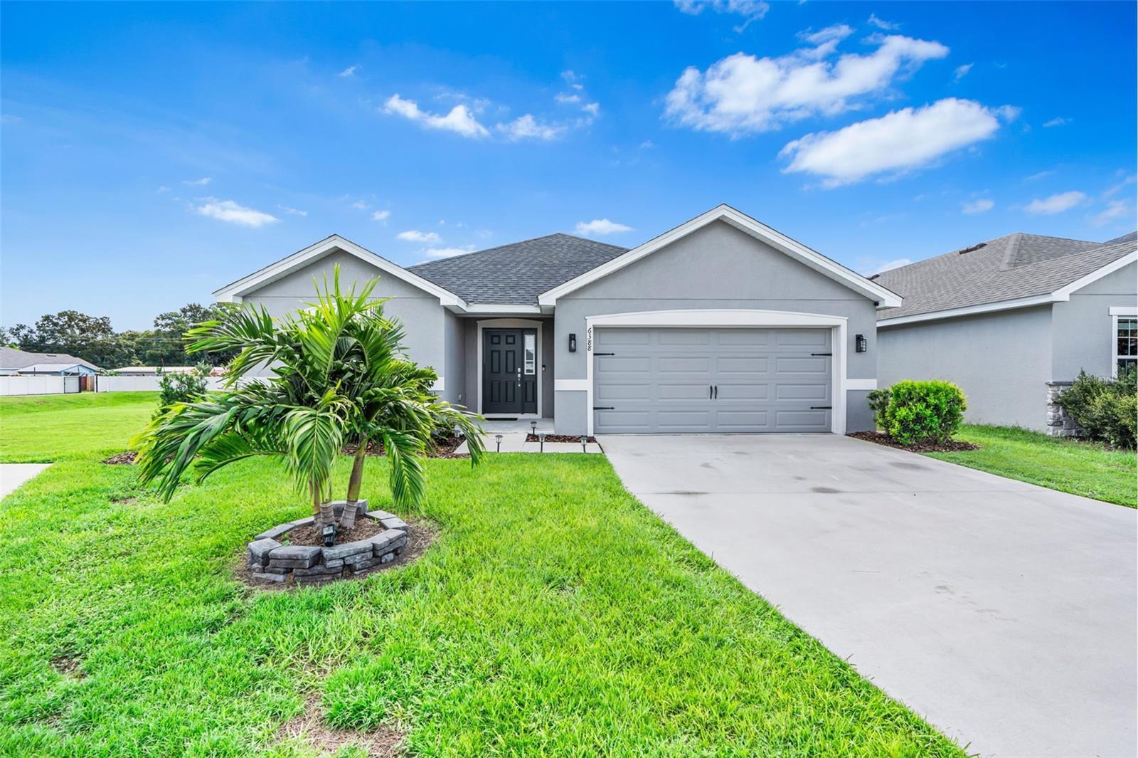 Photo one of 6388 Gardner Dr Lakeland FL 33813 | MLS T3547178