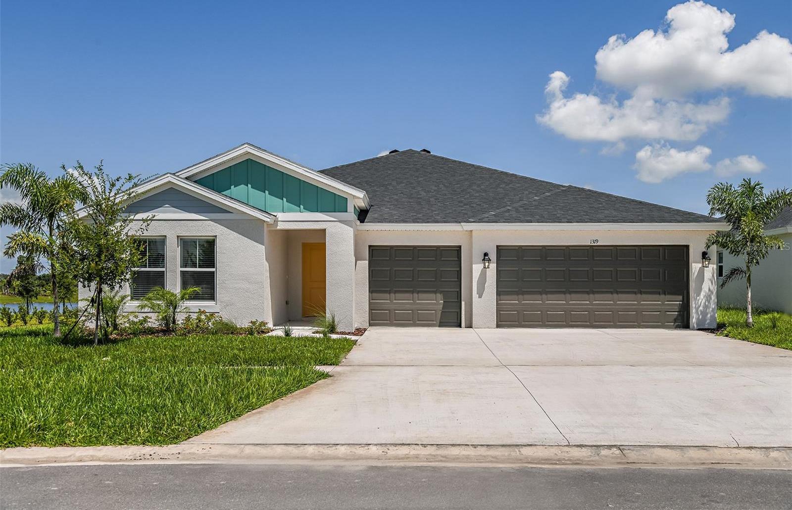 Photo one of 1042 Brimstone Cir Winter Haven FL 33884 | MLS TB8305175
