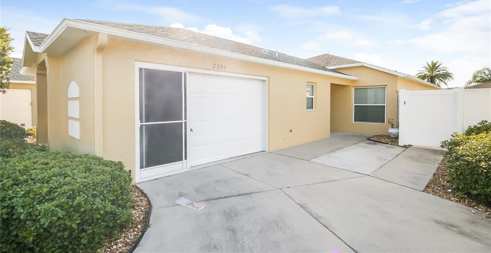 Photo one of 2294 Trailwinds Ter The Villages FL 32162 | MLS TB8321979