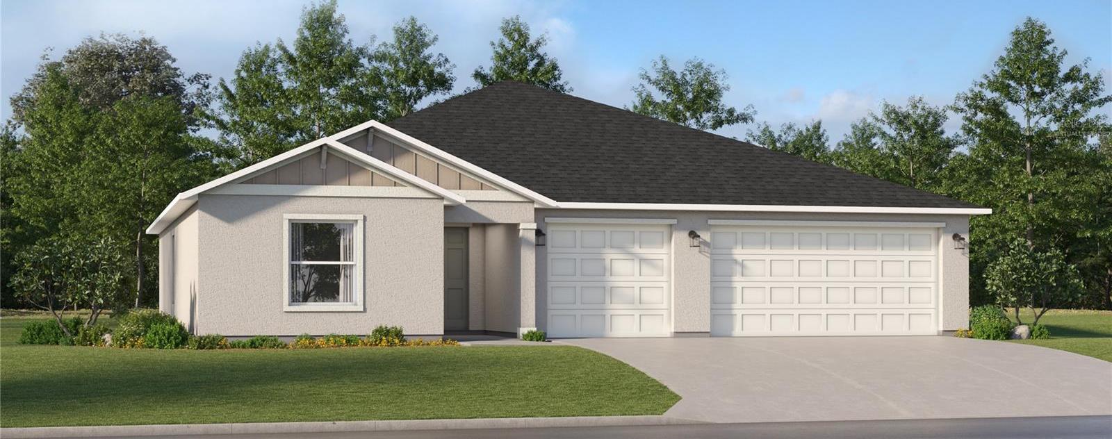 Photo one of 2033 Lasso Loop Eagle Lake FL 33839 | MLS TB8325175