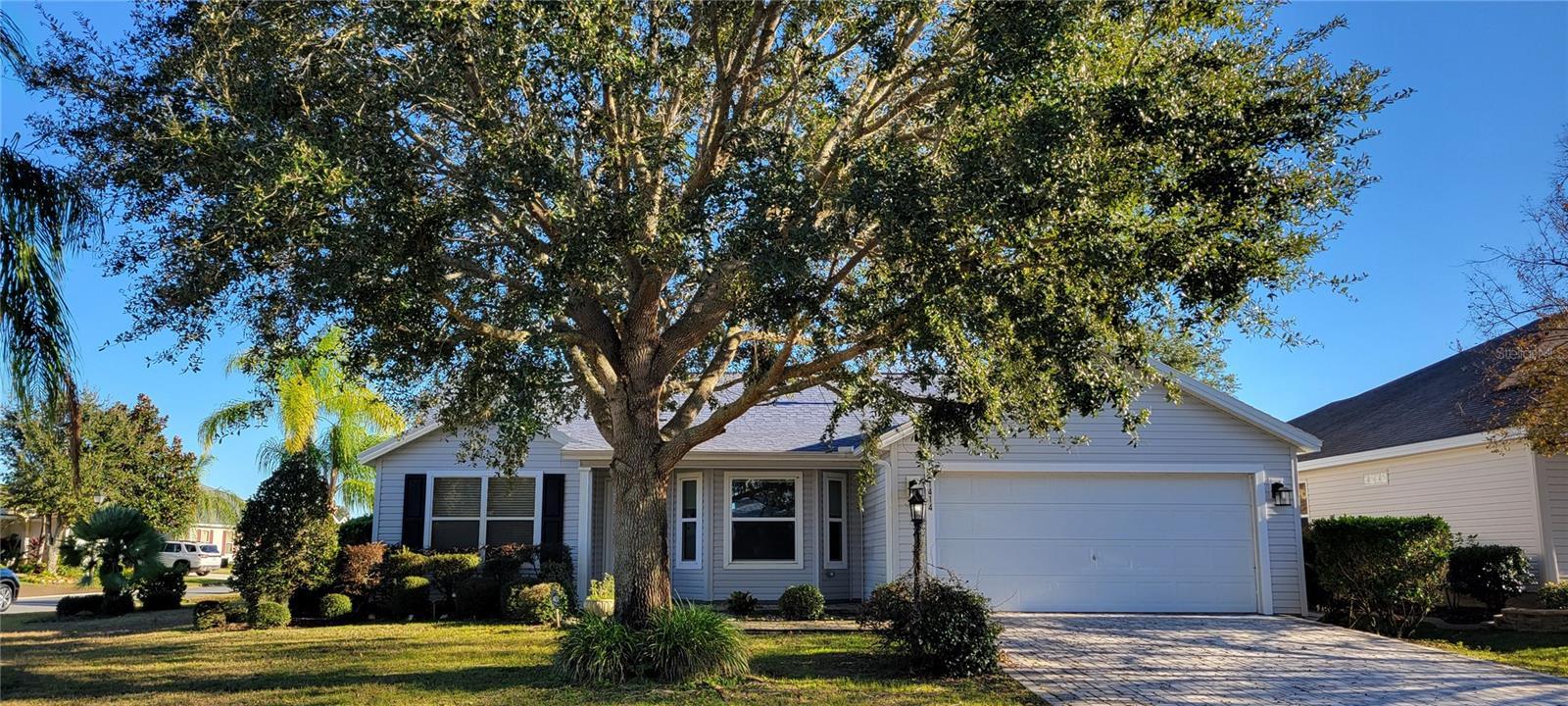 Photo one of 1414 Georgetown Ave The Villages FL 32162 | MLS V4933933