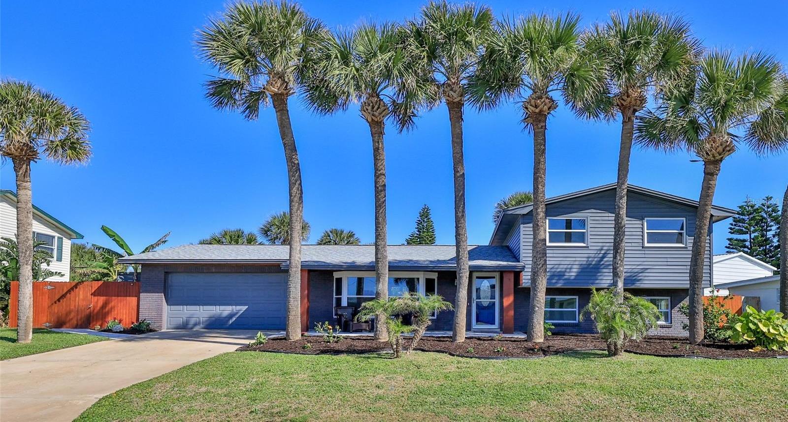 Photo one of 3 Wisteria Dr Ormond Beach FL 32176 | MLS V4935992