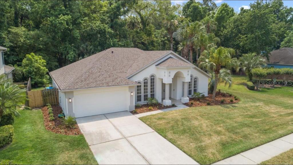 Photo one of 1200 Winding Chase Blvd Winter Springs FL 32708 | MLS W7864155