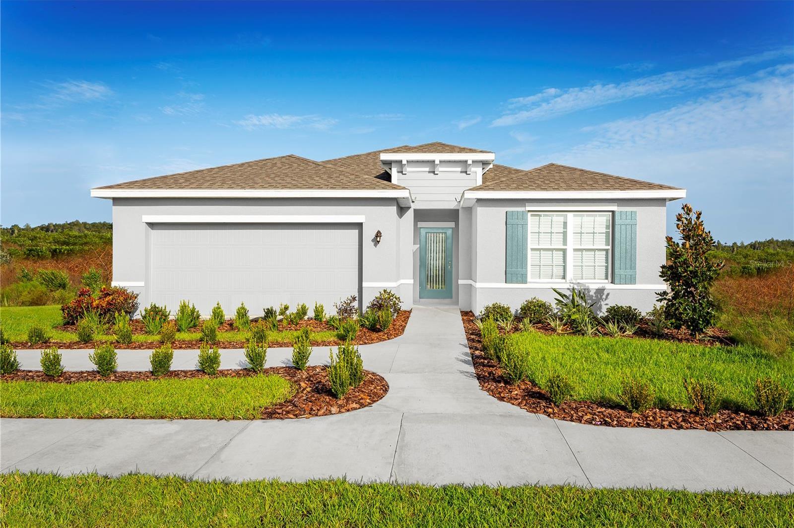 Photo one of 353 Crestwind Dr Daytona Beach FL 32124 | MLS W7870714