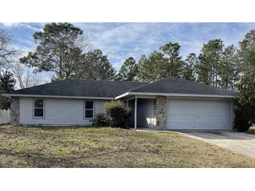 Photo one of 6180 Hemlock Rd Ocala FL 34472 | MLS A4559692