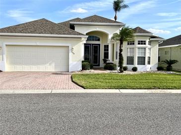 Photo one of 255 Royal Palm Dr Davenport FL 33837 | MLS A4564141