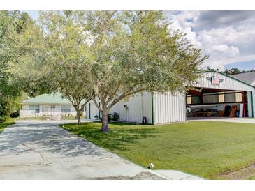 Photo one of 4810 Southwind Dr Mulberry FL 33860 | MLS A4582206