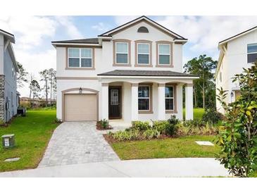 Photo one of 2010 Fleming Mist Pl Kissimmee FL 34747 | MLS A4593901