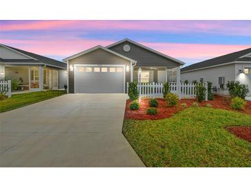 Photo one of 3575 Cochran St The Villages FL 32163 | MLS A4596264