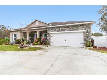 Photo one of 2287 Rock Dr Poinciana FL 34759 | MLS A4597208