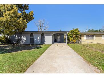 Photo one of 4255 Clarinda St Orlando FL 32811 | MLS A4600356