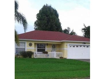 Photo one of 619 Mckinley Ct Kissimmee FL 34758 | MLS A4601144