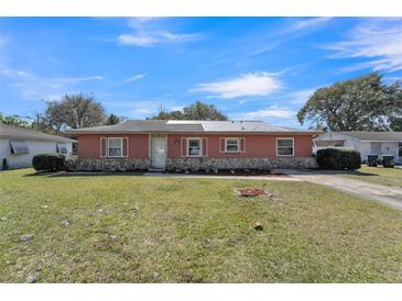 Photo one of 2606 Dianjo Dr Orlando FL 32810 | MLS A4601721