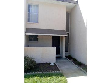Photo one of 100 E Kentucky Ave # F6 Deland FL 32724 | MLS A4603384