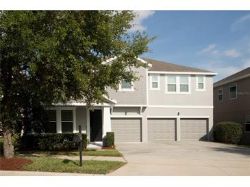 Photo one of 4813 Palmetto Park Dr Winter Garden FL 34787 | MLS A4604243