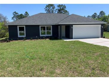 Photo one of 6459 Sw 204Th Ave Dunnellon FL 34431 | MLS A4604298
