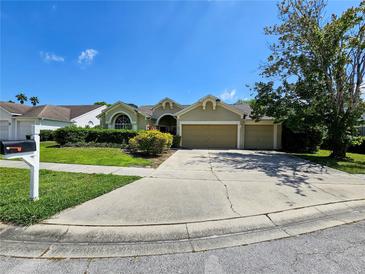 Photo one of 584 Serenity Pl Lake Mary FL 32746 | MLS A4604464
