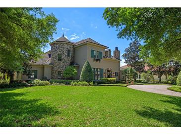 Photo one of 11106 Coniston Way Windermere FL 34786 | MLS A4605257
