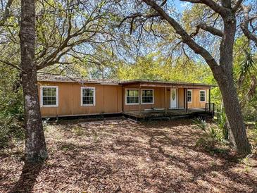 Photo one of 31600 Pinecrest Rd Eustis FL 32736 | MLS A4605327