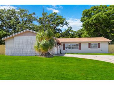 Photo one of 592 Fordham Ave Altamonte Springs FL 32714 | MLS A4606184