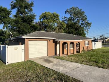 Photo one of 7609 Rose Ave Orlando FL 32810 | MLS A4606689
