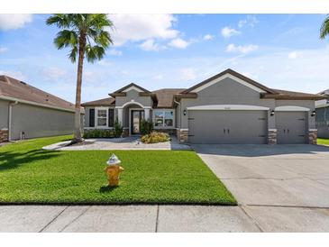 Photo one of 5549 Superior Dr Lakeland FL 33805 | MLS A4606793