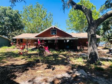 Photo one of 35 S Lake Fox Rd Winter Haven FL 33884 | MLS A4607685