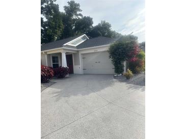Photo one of 2441 Nellie Rd The Villages FL 32163 | MLS A4608748