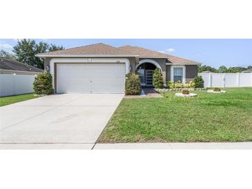Photo one of 4681 Harts Brook Ln Mulberry FL 33860 | MLS A4608776