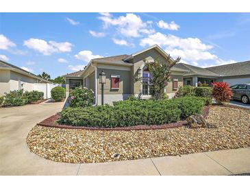 Photo one of 861 Vasquez Ave The Villages FL 32163 | MLS A4609147