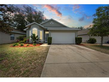 Photo one of 33441 Irongate Dr Leesburg FL 34788 | MLS A4609906
