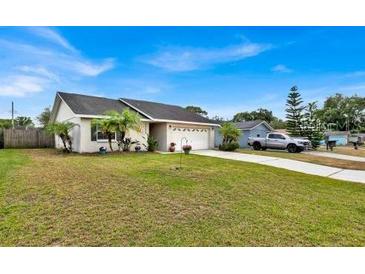 Photo one of 3733 Feather Dr Lakeland FL 33812 | MLS A4609978
