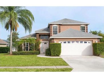 Photo one of 2819 Drifting Lilly Loop Kissimmee FL 34747 | MLS A4609996